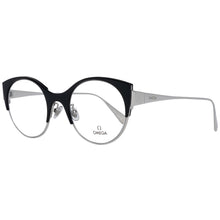 Load image into Gallery viewer, Omega OM5002-H 01A women glass optical frame 51 mm
