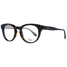 Load image into Gallery viewer, Omega OM5003-H 052 unisex glass optical frame 52 mm
