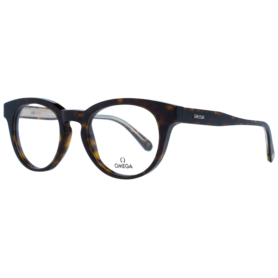 Omega OM5003-H 052 unisex glass optical frame 52 mm