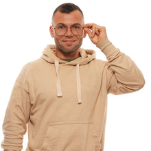 Load image into Gallery viewer, Omega OM5006-H 008 men glass optical frame 60 mm
