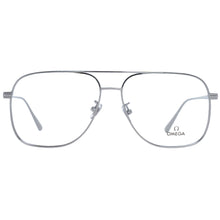 Load image into Gallery viewer, Omega OM5006-H 008 men glass optical frame 60 mm
