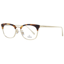 Load image into Gallery viewer, Omega OM5009-H 052 women glass optical frame 49 mm
