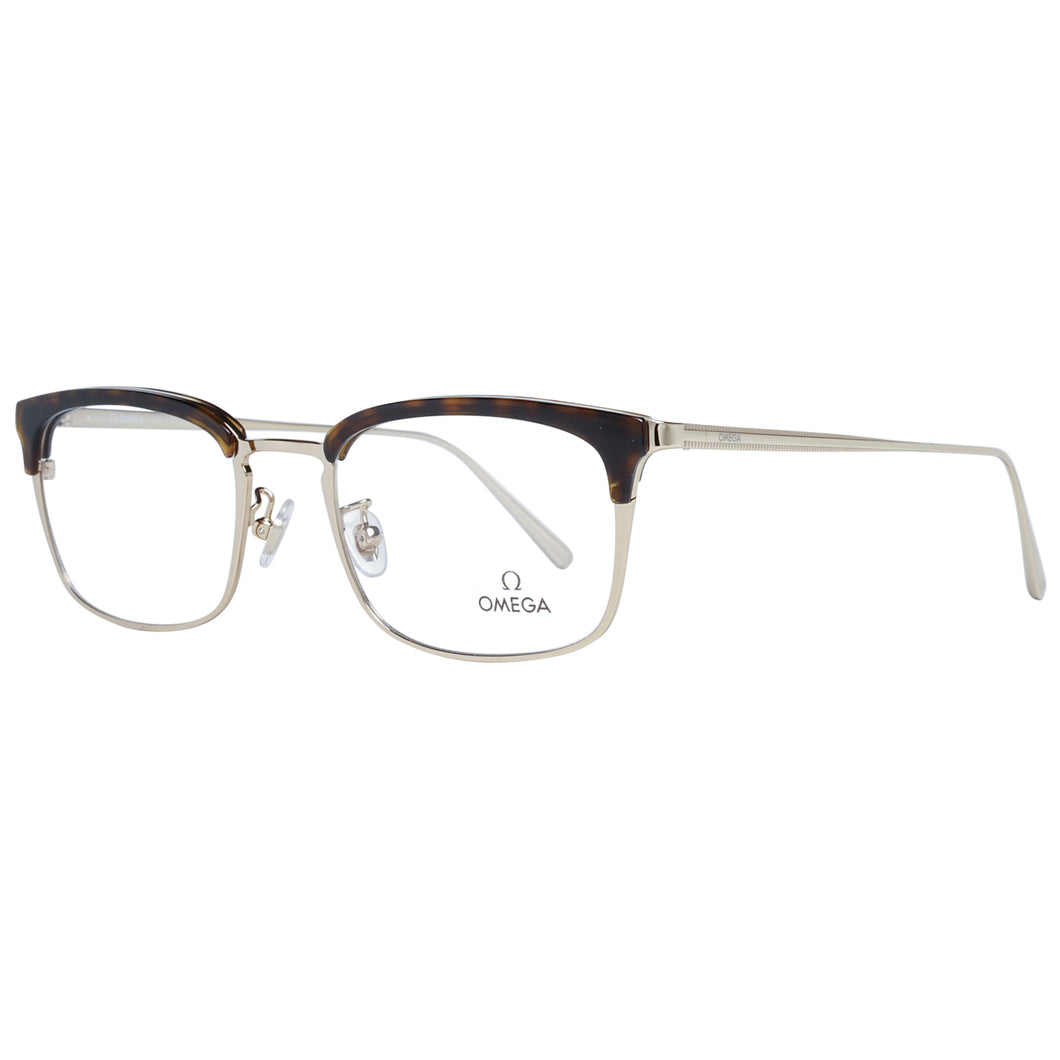 Omega OM5010-H 052 unisex glass optical frame 51 mm