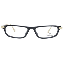 Load image into Gallery viewer, Omega OM5012 001 unisex glass optical frame 52 mm
