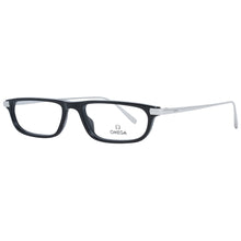 Load image into Gallery viewer, Omega OM5012 01A unisex glass optical frame 52 mm
