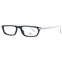 Load image into Gallery viewer, Omega OM5012 01A unisex glass optical frame 52 mm
