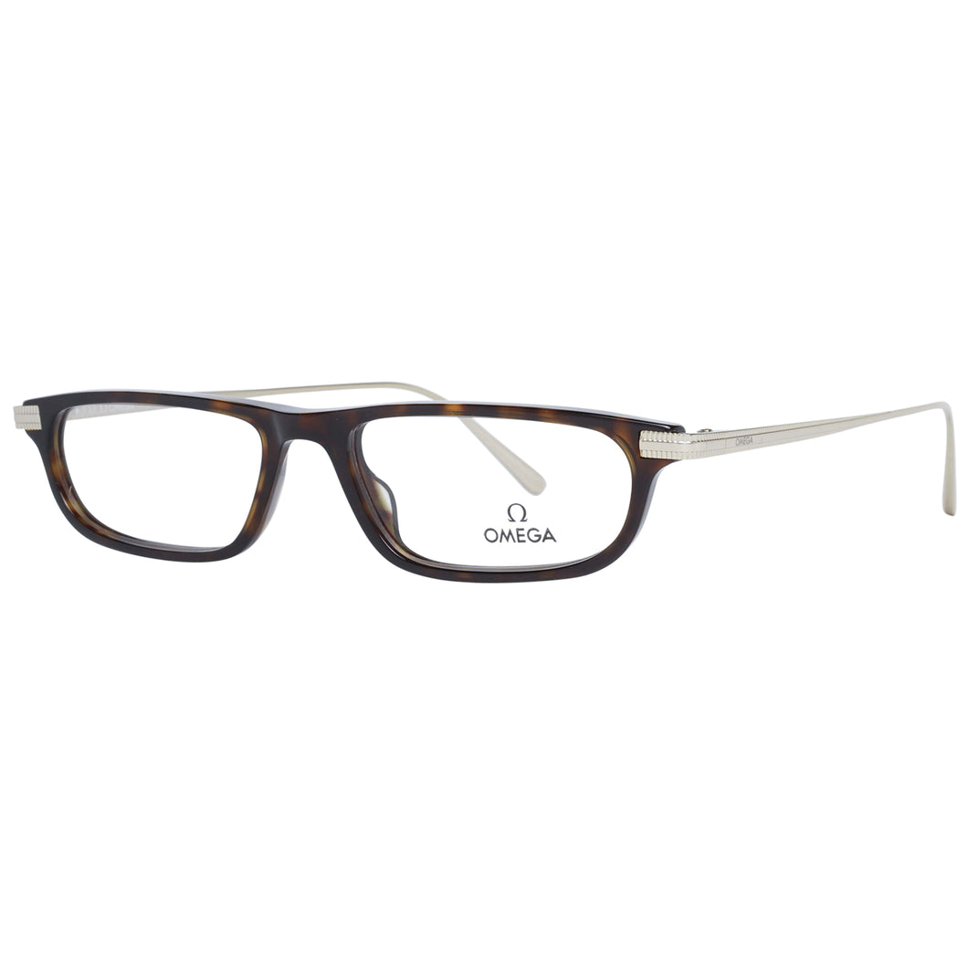 Omega OM5012 052 unisex glass optical frame 52 mm