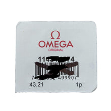 Load image into Gallery viewer, Omega Seamaster Aqua Terra 231.90.39.21.04.001 17 mm stainless steel bracelet link part

