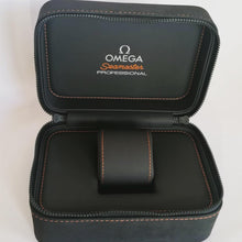 Load image into Gallery viewer, Omega Seamaster Professional watch box
