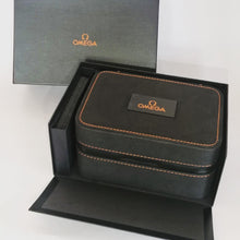 Load image into Gallery viewer, Omega Seamaster Professional watch box
