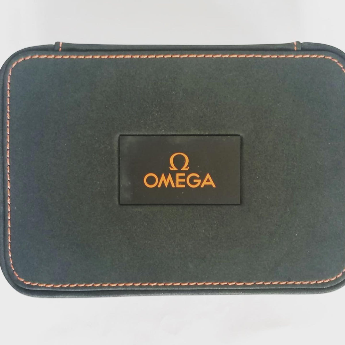 Omega Seamaster Professional watch box – WatchmakerShop.com