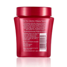 Load image into Gallery viewer, Connoisseurs Delicate Jewellery Cleaner cleaning solution for gold, silver, semi-precious stones &amp; pearls 236 ml
