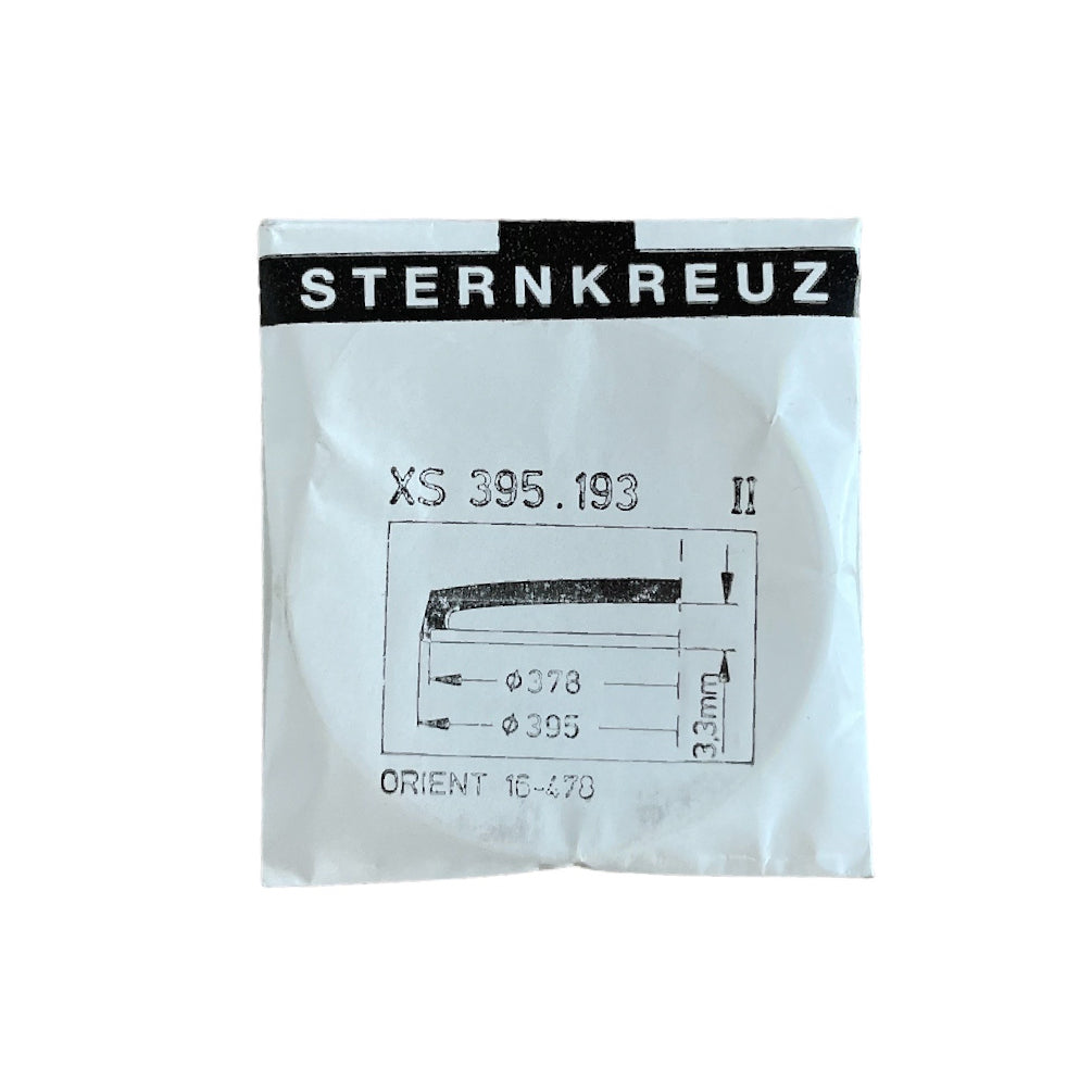 Orient 16-478 crystal glass part XS395193