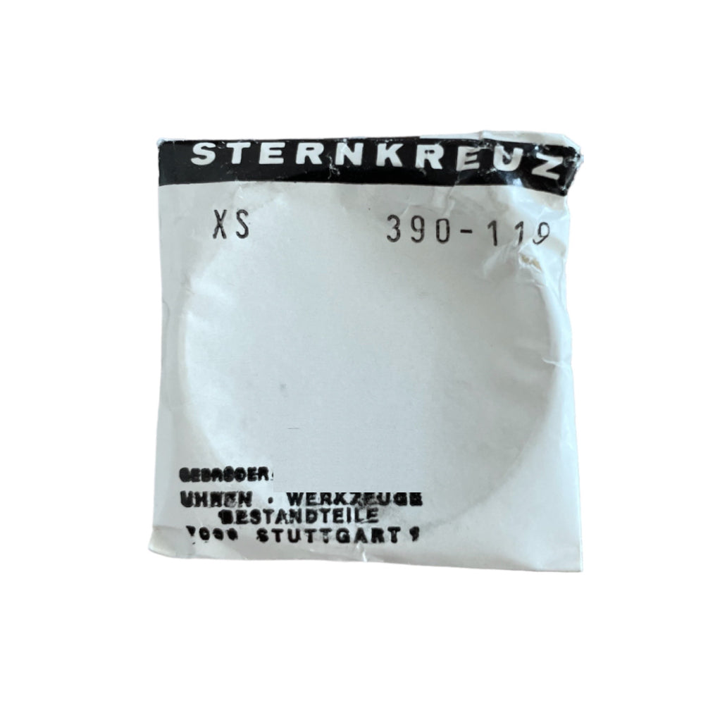 Orient 16-916 crystal glass with loupe part XS390119