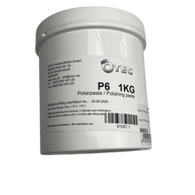 Load image into Gallery viewer, OTEC P6 Polishing Paste - 1 kg Polishing Compound
