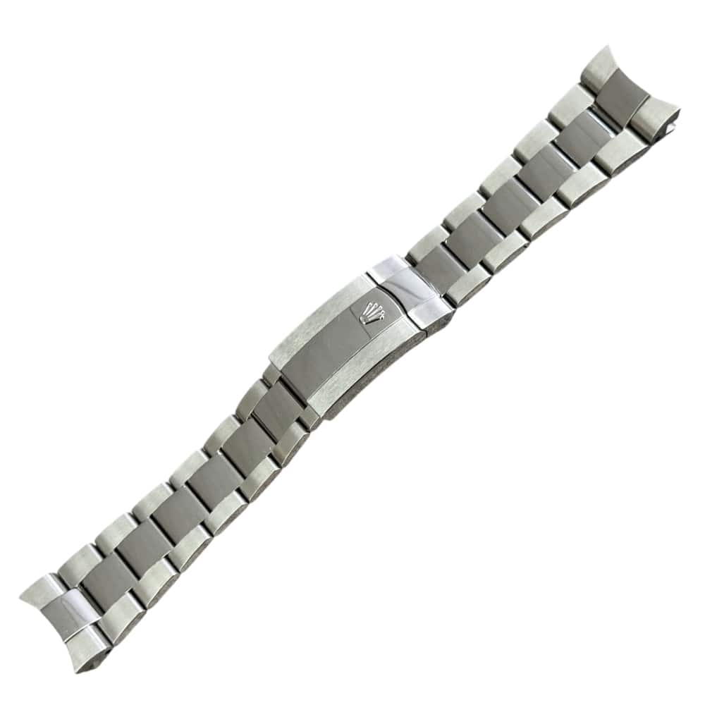 Oyster steel bracelet for Rolex Sky-Dweller 336934 (like new), part B20-62220-22-E1