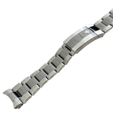 Load image into Gallery viewer, Oyster steel bracelet for Rolex Sky-Dweller 336934 (like new), part B20-62220-22-E1
