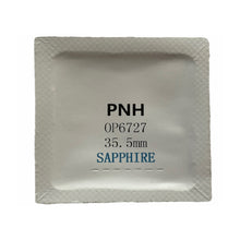 Load image into Gallery viewer, Panerai Luminor PAM 114 OP 6727 sapphire crystal watch
