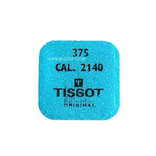 Load image into Gallery viewer, Part for Tissot caliber 2140 part 375
