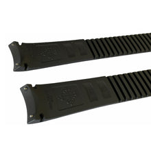 Load image into Gallery viewer, Patek Philippe Aquanaut 5164, 5650 black rubber strap
