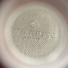 Load image into Gallery viewer, Patek Philippe wooden magnifier loupe with box
