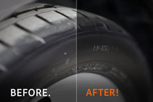 Load image into Gallery viewer, QUIXX Black Plastic Colour, Unpainted Plastic Restorer, Bumpers Trims Side Sills Mirror Housings, Ref. 10188
