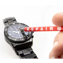 Load image into Gallery viewer, polyWatch Glass Polishing Cream Repair Watches/Car/Smartphone Scratch Remove
