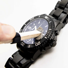 Load image into Gallery viewer, polyWatch Glass Polishing Cream Repair Watches/Car/Smartphone Scratch Remove
