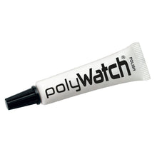 Load image into Gallery viewer, Polywatch Scratch Removal Plastic/Acrylic Watch Glasses Repair 5 ml
