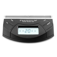 Load image into Gallery viewer, Presidium diamonds carat scale, up to 20 g, 100 ct, readability 0,002 g
