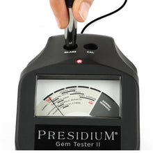 Load image into Gallery viewer, Presidium Gem Tester PGT II colored gemstone tester for gemstones and diamonds
