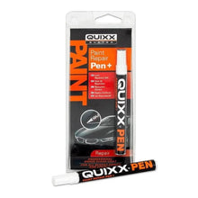Load image into Gallery viewer, QUIXX Paint Repair Pen Clear Coat Touch Up for Deep Scratches &amp; Chips, ref. 10010
