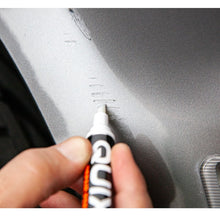 Load image into Gallery viewer, QUIXX Paint Repair Pen Clear Coat Touch Up for Deep Scratches &amp; Chips, ref. 10010
