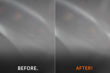 Load image into Gallery viewer, QUIXX Glass Scratch Remover Kit Windshield &amp; Window Repair Diamond Polish, ref. 10172
