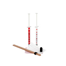Load image into Gallery viewer, QUIXX Glass Scratch Remover Kit Windshield &amp; Window Repair Diamond Polish, ref. 10172
