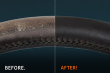 Load image into Gallery viewer, QUIXX Leather &amp; Vinyl Repair Kit for Car Interiors - All-Inclusive Set, Ref. 10259
