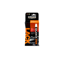 Load image into Gallery viewer, QUIXX Paint Repair Pen Clear Coat Touch Up for Deep Scratches &amp; Chips, ref. 10010
