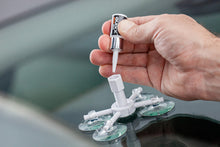 Load image into Gallery viewer, QUIXX Windshield Repair Kit for Stone Chips and Cracks, Ref. 10210
