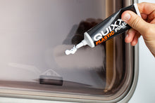 Load image into Gallery viewer, QUIXX Acrylic Scratch Remover, Scratch &amp; Scuff Remover for Acrylic &amp; Plexiglass Surfaces on Cars, Motorcycles, Boats, Caravans &amp; Household Items, ref. 10003, Made in Germany,
