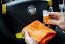 Load image into Gallery viewer, QUIXX Leather &amp; Vinyl Repair Kit for Car Interiors - All-Inclusive Set, Ref. 10259
