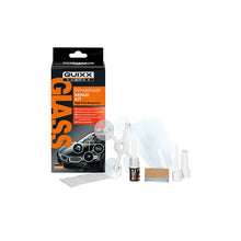 Load image into Gallery viewer, QUIXX Windshield Repair Kit for Stone Chips and Cracks, Ref. 10210
