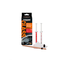 Load image into Gallery viewer, QUIXX Glass Scratch Remover Kit Windshield &amp; Window Repair Diamond Polish, ref. 10172

