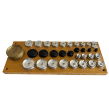 Load image into Gallery viewer, Rare Favorite 11001 press for fitting of unbreakable crystals with or without tension ring
