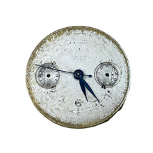 Load image into Gallery viewer, Rare vintage Landeron Hahn 3 chronograph movement for parts
