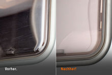 Load image into Gallery viewer, QUIXX Acrylic Scratch Remover, Scratch &amp; Scuff Remover for Acrylic &amp; Plexiglass Surfaces on Cars, Motorcycles, Boats, Caravans &amp; Household Items, ref. 10003, Made in Germany,
