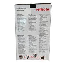 Load image into Gallery viewer, Reflecta Digital microscope camera with color display
