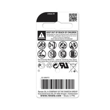 Load image into Gallery viewer, Renata CR2450N 3V Lithium Coin Cell Battery
