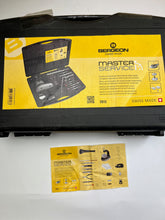 Load image into Gallery viewer, Bergeon 7815 Master Service Watch Repair Kit, Returned Item, Sold As Is, See Photos
