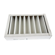 Replacement filter for Polimaxx polishing machine 258 x 179 x 48mm