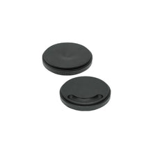 Load image into Gallery viewer, Bergeon 30097-E Black Reversible Rubber Casing Cushion for Watchmakers

